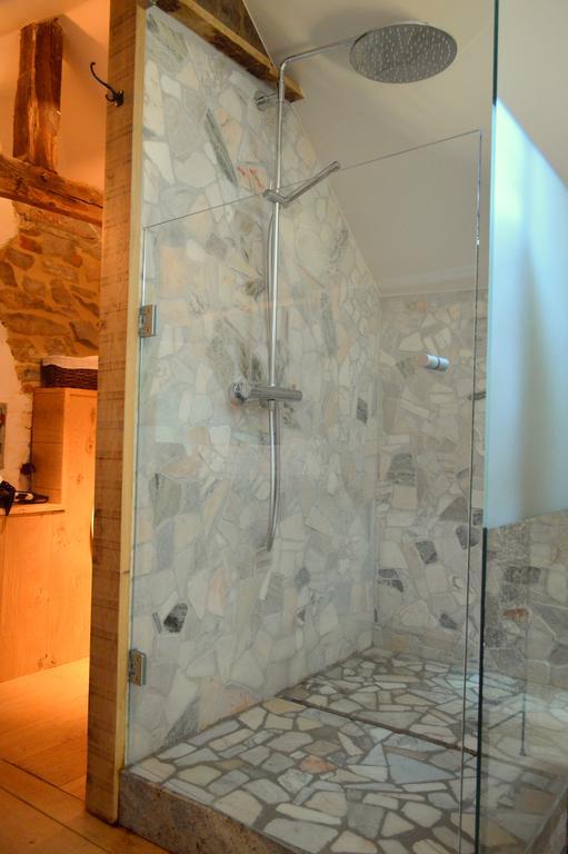 B&B Le Vieux Marronnier Foy-Notre-Dame Room photo