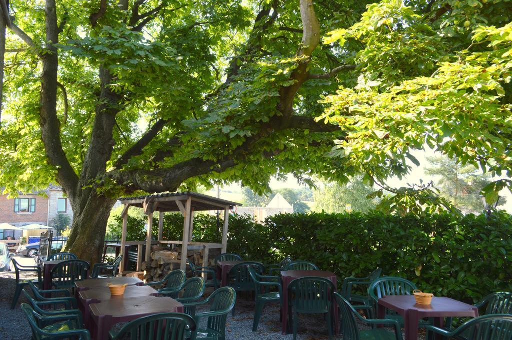 B&B Le Vieux Marronnier Foy-Notre-Dame Exterior photo