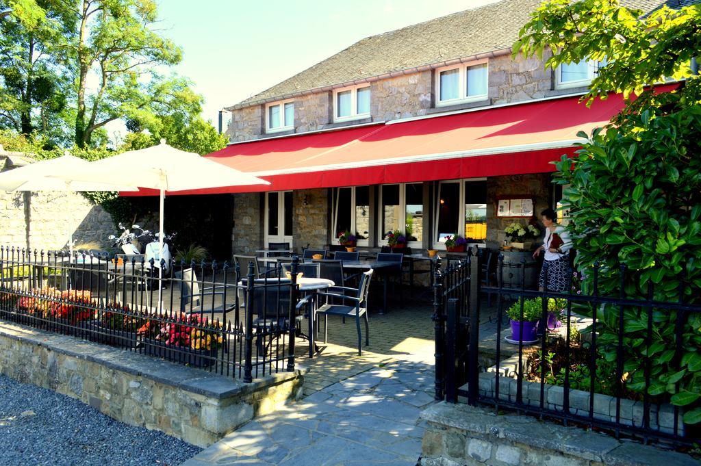 B&B Le Vieux Marronnier Foy-Notre-Dame Exterior photo
