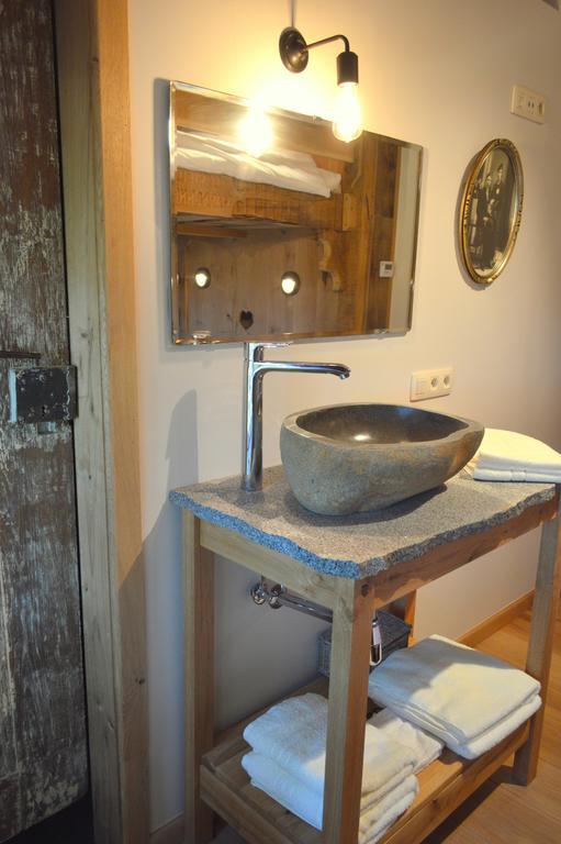 B&B Le Vieux Marronnier Foy-Notre-Dame Room photo