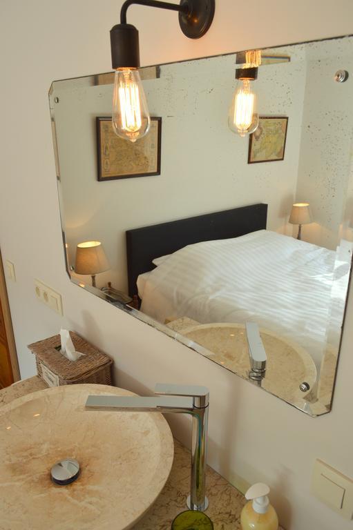 B&B Le Vieux Marronnier Foy-Notre-Dame Room photo