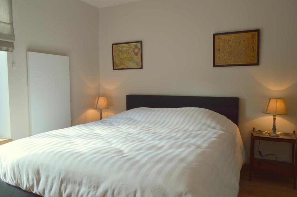 B&B Le Vieux Marronnier Foy-Notre-Dame Exterior photo