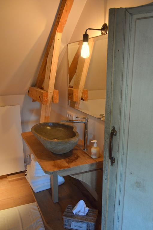 B&B Le Vieux Marronnier Foy-Notre-Dame Room photo